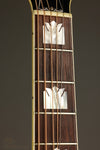 2001 Gibson SJ-200 Natural Steel String Acoustic Guitar