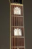 2001 Gibson SJ-200 Natural Steel String Acoustic Guitar