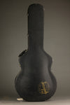 2001 Gibson SJ-200 Natural Steel String Acoustic Guitar
