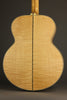 2001 Gibson SJ-200 Natural Steel String Acoustic Guitar