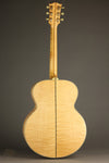 2001 Gibson SJ-200 Natural Steel String Acoustic Guitar