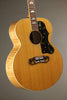 2001 Gibson SJ-200 Natural Steel String Acoustic Guitar