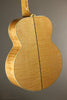 2001 Gibson SJ-200 Natural Steel String Acoustic Guitar