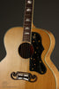 2001 Gibson SJ-200 Natural Steel String Acoustic Guitar