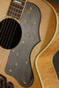 2001 Gibson SJ-200 Natural Steel String Acoustic Guitar