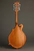 2002 Weber Gallatin F-Style Mandolin - Used