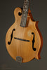 2002 Weber Gallatin F-Style Mandolin - Used