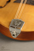 2002 Weber Gallatin F-Style Mandolin - Used