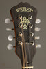 2002 Weber Gallatin F-Style Mandolin - Used