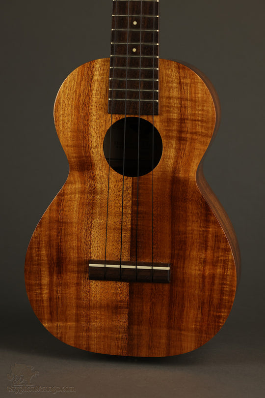 2007 Kamaka HF-2 Concert Ukulele - Used