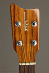 2007 Kamaka HF-2 Concert Ukulele - Used