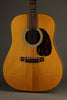 2002 Martin SPD-16K Steel String Acoustic Guitar