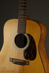 2002 Martin SPD-16K Steel String Acoustic Guitar
