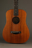 2000 Taylor Baby Mahogany (BT2) Acoustic Guitar - Used