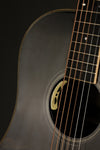 2018 Larrivee BT-60 Custom Baritone Acoustic Electric Guitar - Used