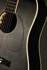 2018 Larrivee BT-60 Custom Baritone Acoustic Electric Guitar - Used