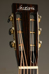 2018 Larrivee BT-60 Custom Baritone Acoustic Electric Guitar - Used