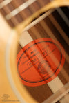 2000 Gibson Working Man 45 Acoustic Guitar - Used