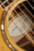 2016 Taylor 812ce 12-Fret Steel String Acoustic Guitar