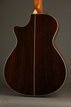 2016 Taylor 812ce 12-Fret Steel String Acoustic Guitar