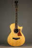 2016 Taylor 812ce 12-Fret Steel String Acoustic Guitar