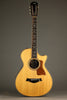 2016 Taylor 812ce 12-Fret Steel String Acoustic Guitar