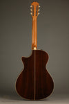 2016 Taylor 812ce 12-Fret Steel String Acoustic Guitar