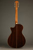 2016 Taylor 812ce 12-Fret Steel String Acoustic Guitar