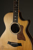 2016 Taylor 812ce 12-Fret Steel String Acoustic Guitar