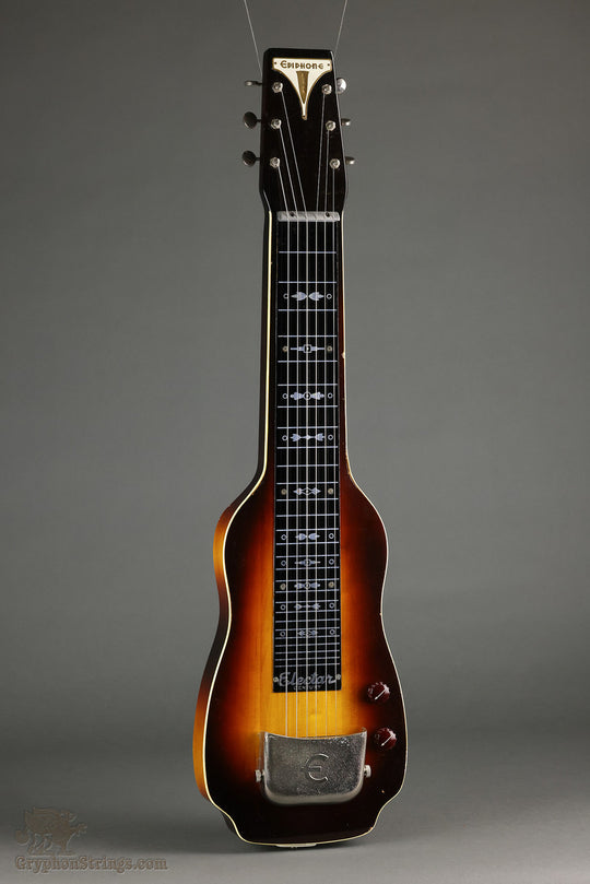 1950 Epiphone Electar Century Lap Steel - Used