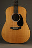 2017 Martin DRS2 Acoustic Electric Guitar -Used