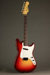 1961 Fender Musicmaster Solid Body Electric Guitar