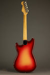 1961 Fender Musicmaster Solid Body Electric Guitar