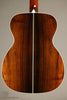 2002 Collings OM2H Baaa A Brazilian Acoustic Guitar - Used