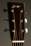 2002 Collings OM2H Baaa A Brazilian Acoustic Guitar - Used