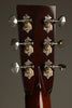 2002 Collings OM2H Baaa A Brazilian Acoustic Guitar - Used