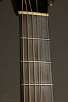 2002 Collings OM2H Baaa A Brazilian Acoustic Guitar - Used