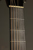 2002 Collings OM2H Baaa A Brazilian Acoustic Guitar - Used