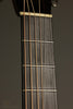 2002 Collings OM2H Baaa A Brazilian Acoustic Guitar - Used