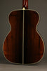 2002 Collings OM2H Baaa A Brazilian Acoustic Guitar - Used