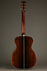 2002 Collings OM2H Baaa A Brazilian Acoustic Guitar - Used