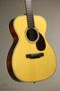 2002 Collings OM2H Baaa A Brazilian Acoustic Guitar - Used
