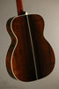 2002 Collings OM2H Baaa A Brazilian Acoustic Guitar - Used