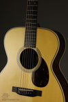 2002 Collings OM2H Baaa A Brazilian Acoustic Guitar - Used