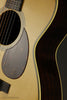 2002 Collings OM2H Baaa A Brazilian Acoustic Guitar - Used