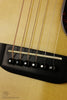 2002 Collings OM2H Baaa A Brazilian Acoustic Guitar - Used
