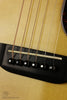 2002 Collings OM2H Baaa A Brazilian Acoustic Guitar - Used