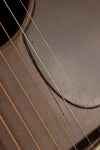 1945 Martin 00-17 Acoustic Guitar- Used