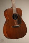 1945 Martin 00-17 Acoustic Guitar- Used