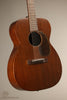 1945 Martin 00-17 Acoustic Guitar- Used